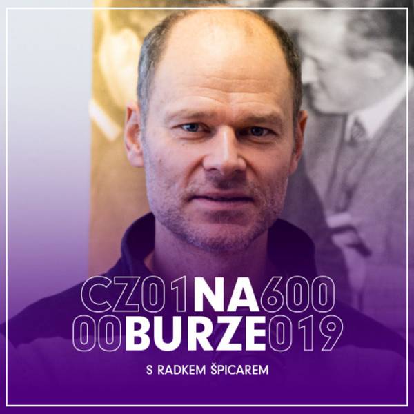 NA BURZE🔔